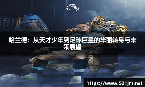 哈兰德：从天才少年到足球巨星的华丽转身与未来展望